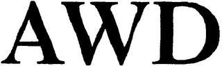 AWD logo