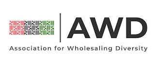 AWD ASSOCIATION FOR WHOLESALING DIVERSITY logo