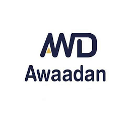 AWD AWAADAN logo