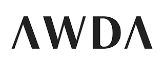 AWDA logo