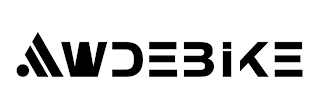 AWDEBIKE logo