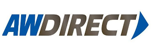 AWDIRECT logo