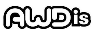 AWDIS logo