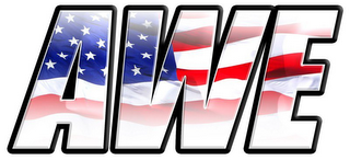 AWE logo