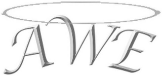 AWE logo