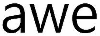 AWE logo