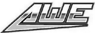 AWE logo