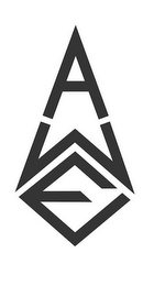 AWE logo