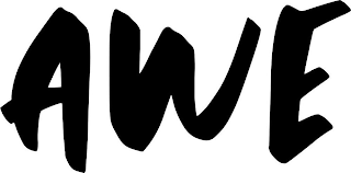 AWE logo