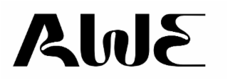 AWE logo