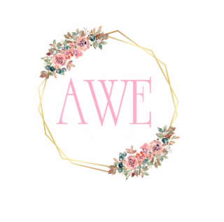 AWE logo