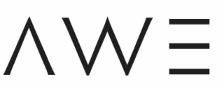 AWE logo