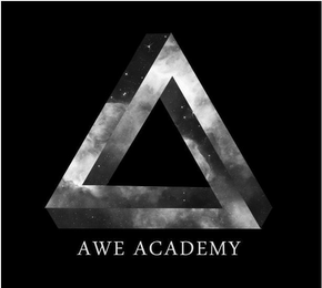 AWE ACADEMY logo
