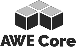 AWE CORE logo