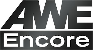 AWE ENCORE logo