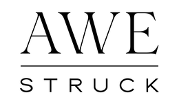 AWE STRUCK logo