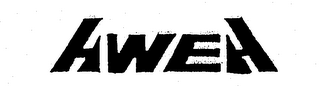 AWEA logo