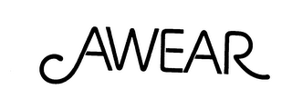 AWEAR logo