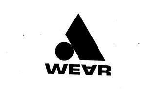 AWEAR logo