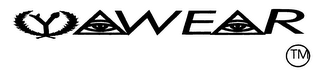 AWEAR logo