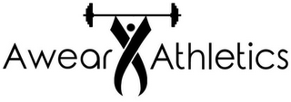 AWEAR ATHLETICS logo