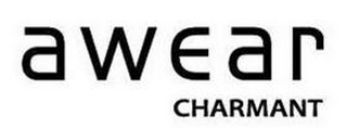 AWEAR CHARMANT logo