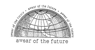 AWEAR OF THE FUTURE logo