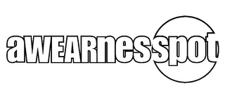 AWEARNESSPOT logo