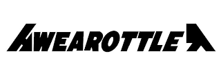 AWEAROTTLER logo
