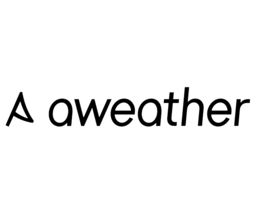 AWEATHER logo