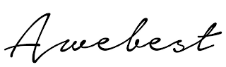 AWEBEST logo