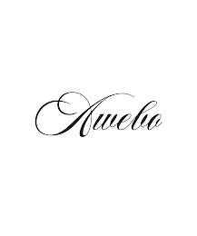 AWEBO logo