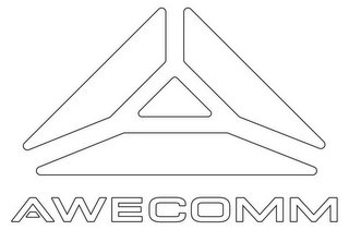AWECOMM logo