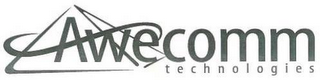 AWECOMM TECHNOLOGIES logo