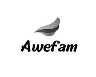 AWEFAM logo