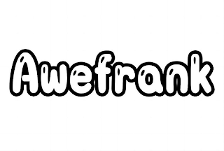 AWEFRANK logo