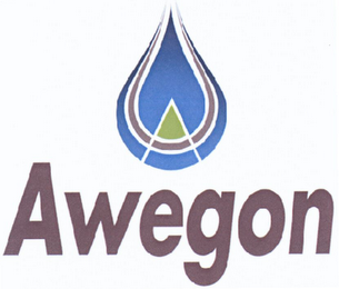 AWEGON logo