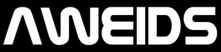 AWEIDS logo
