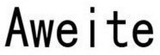 AWEITE logo