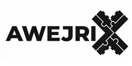 AWEJRIX logo