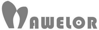 AWELOR logo