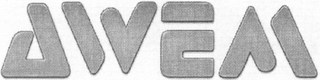 AWEM logo