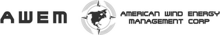 AWEM AMERICAN WIND ENERGY MANAGEMENT CORP logo