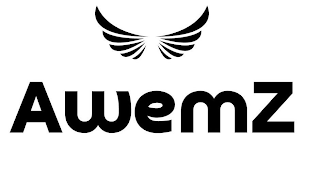 AWEMZ logo