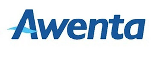 AWENTA logo