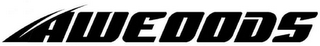 AWEOODS logo