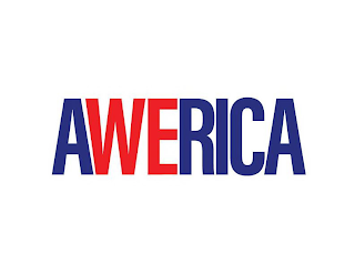 AWERICA logo