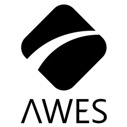 AWES logo