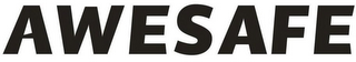AWESAFE logo
