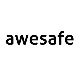 AWESAFE logo